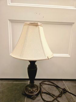 Vintage lamp