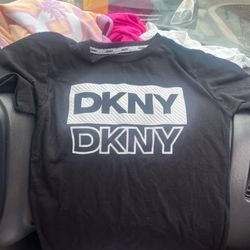 DKNY boys shirt