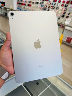 iPad Air 4th gen 64gb