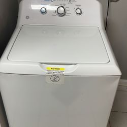 Newer Model GE washer