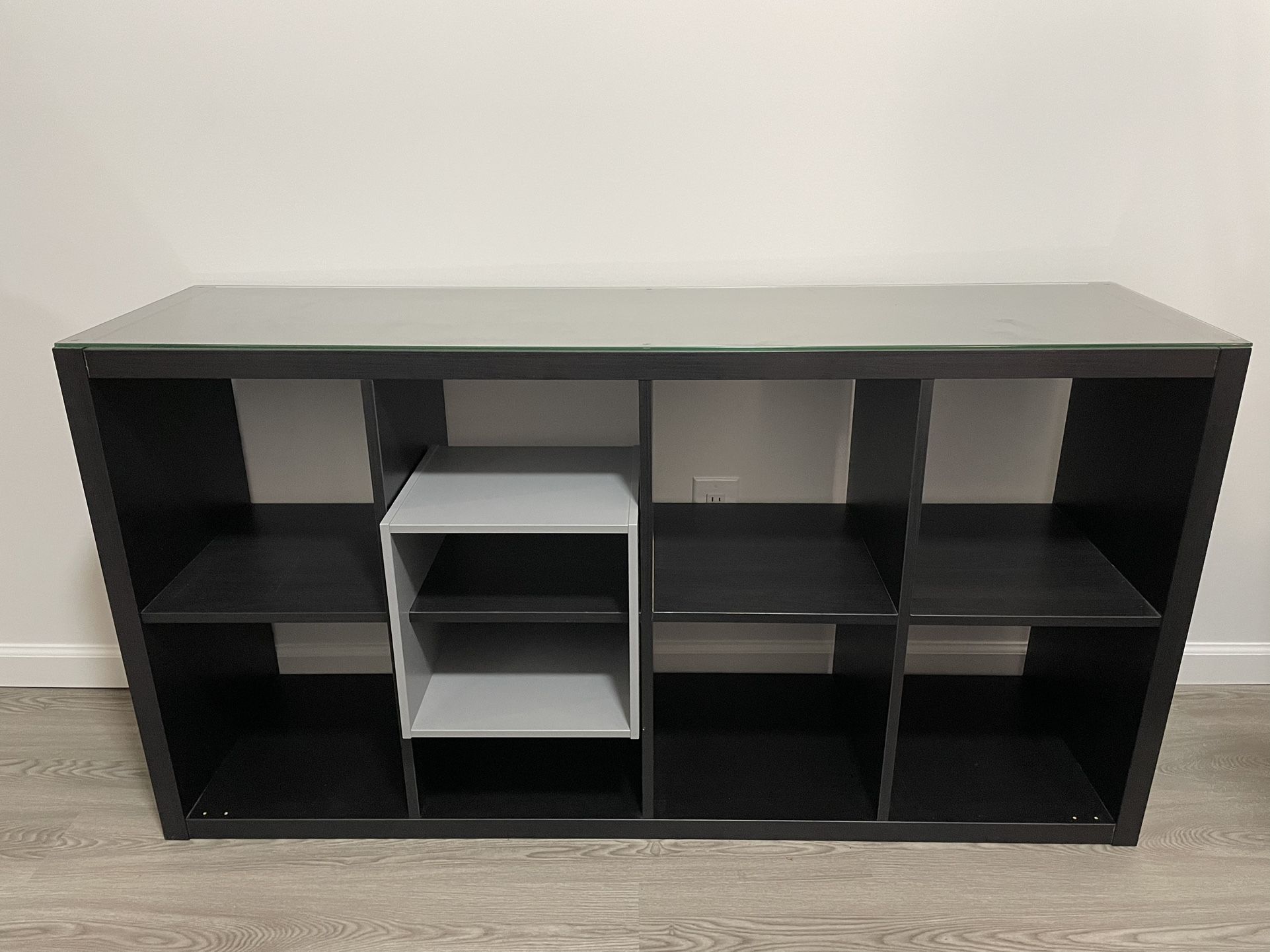 IKEA KALLAX Shelving Unit