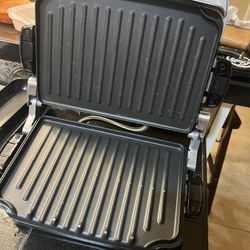 George Foreman Grill