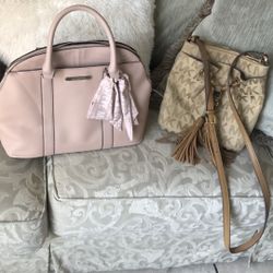 KarlLargefeld,Michael Kors Bags!! 