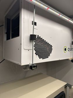 quest 225 dehumidifier