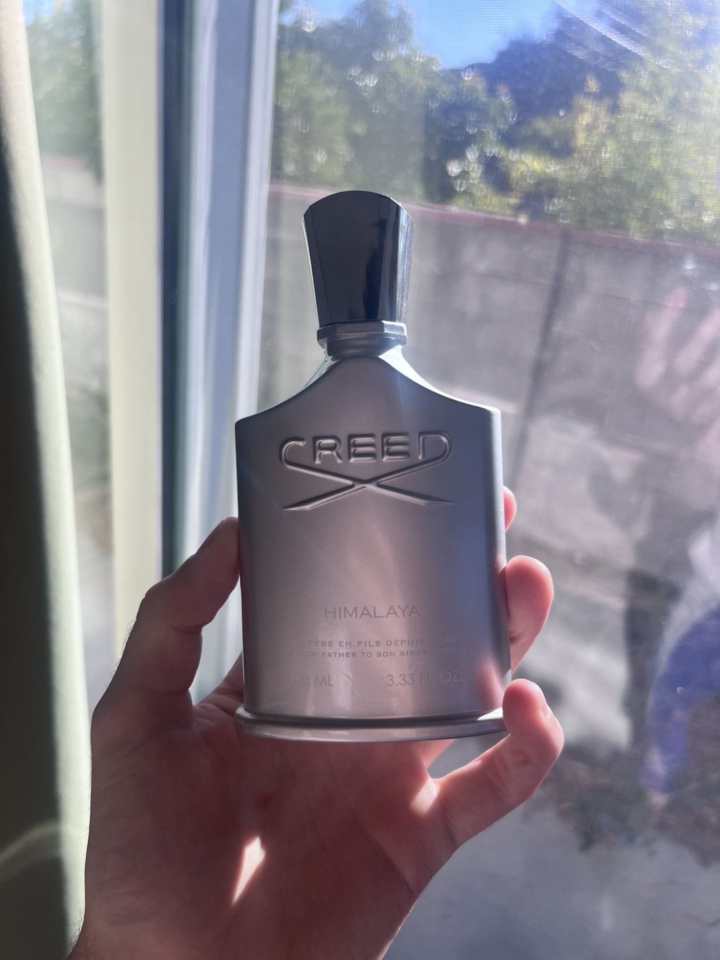 Creed - Himalaya