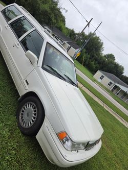 1996 Volvo 960 Wagon