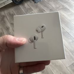 Air Pod Gen 2 Cheap Sealed