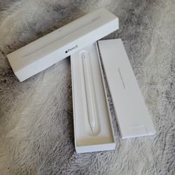 Apple Pen