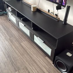 IKEA Tv Stand 