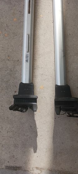 BMW ROOF RACK