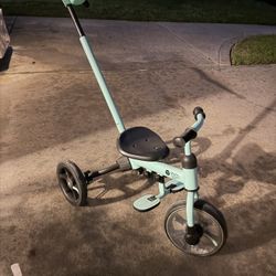 Used Velo 3 In 1 Toddler Bike
