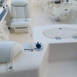 2003 Escape 186 Sea Hunt