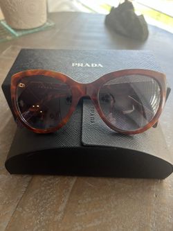 Prada Sunglasses 