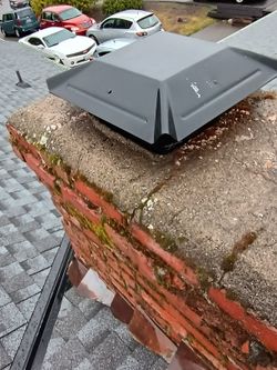 Chimney Caps