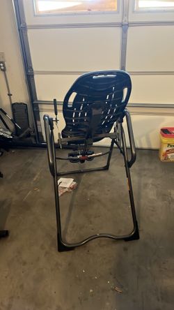 Teeter inversion table  OBO