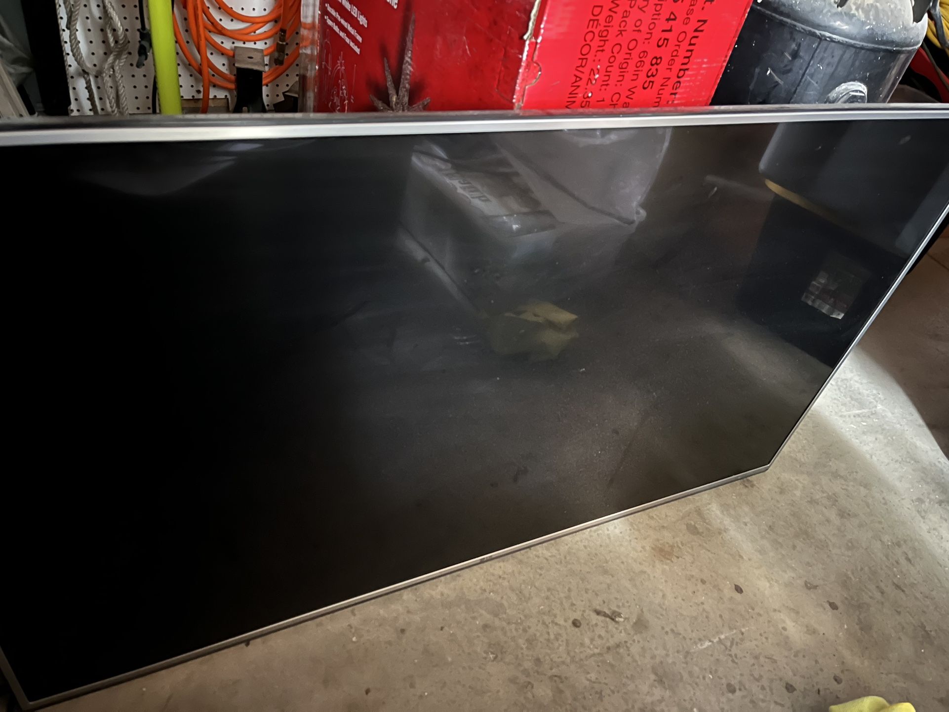 LG 55 In tv