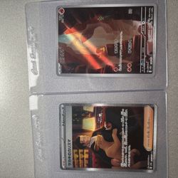 Pokemon cards/graded 1 Dragon Ball