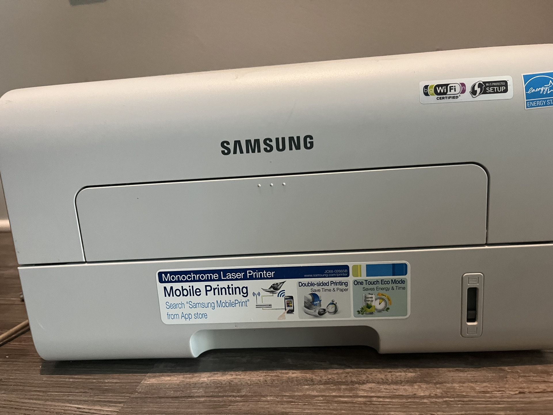 Samsung Printer Extra Toner for Sale in Fort Lauderdale, - OfferUp