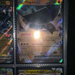 TING-LU EX 127/193