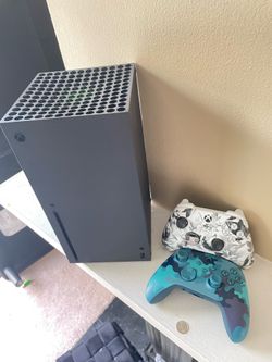 Xbox Series X