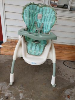 Baby Chair