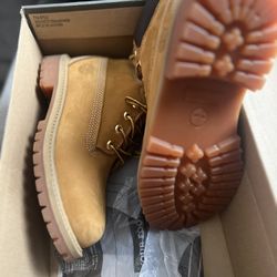 Timberlands