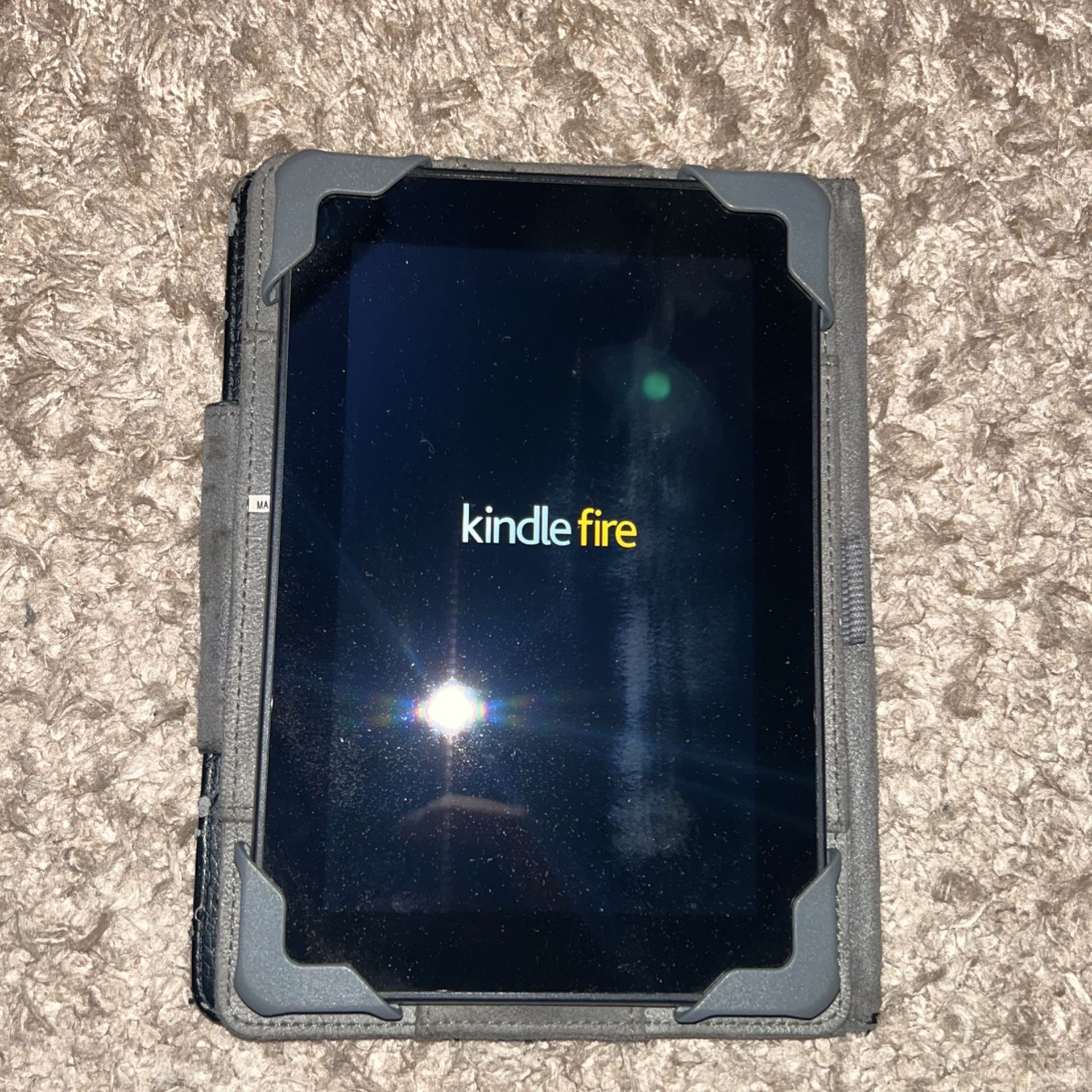 Kindle Fire 