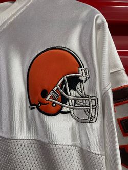 Cleveland Browns NFL Football Jersey11