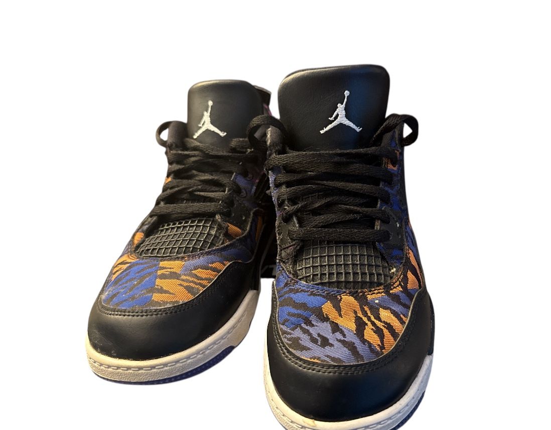 Air Jordan 4 Retro Kids 2 Youth