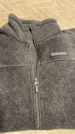 Columbia sweatshirt boys large