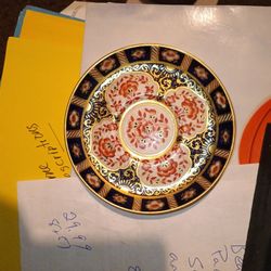 Bronze Buddha Cast Hand 