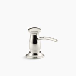 Soap Dispenser 