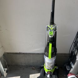 Bissell Vacuum