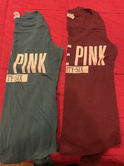 VS PINK
