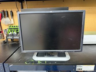 HP LP2475w 24-Inch LCD Monitor