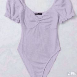Ladies Bodysuit - Size Small - pickup From Northridge Area 