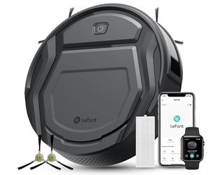 Lefant Robot vacuum