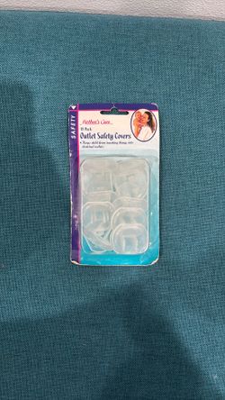 Outlet Safety Covers