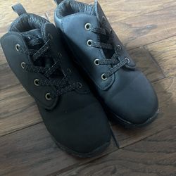 Boots 11 Toddler 