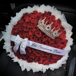 RAMOS BUCHONES PERSONALIZADOS PARA TODA OCASION/FLOWER ARRANGEMENTS