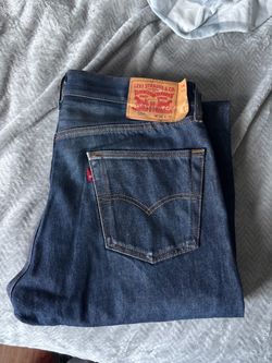 501s jeans
