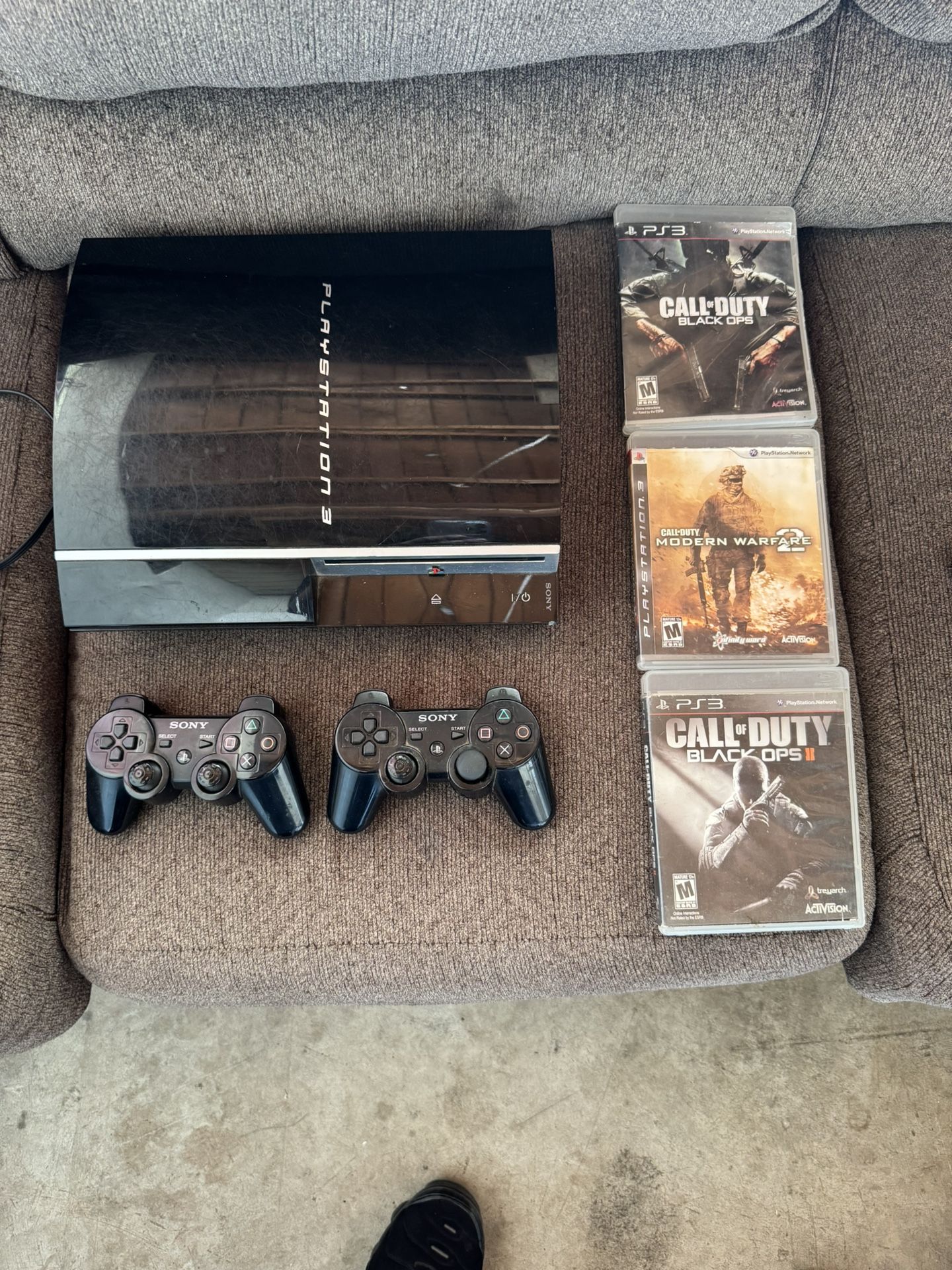 PS3