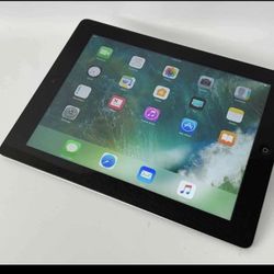 Apple iPad 4th Gen Tablet
