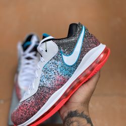 Miami Nights Size 8.5 
