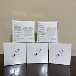 AirPods Pro 2nd gen d