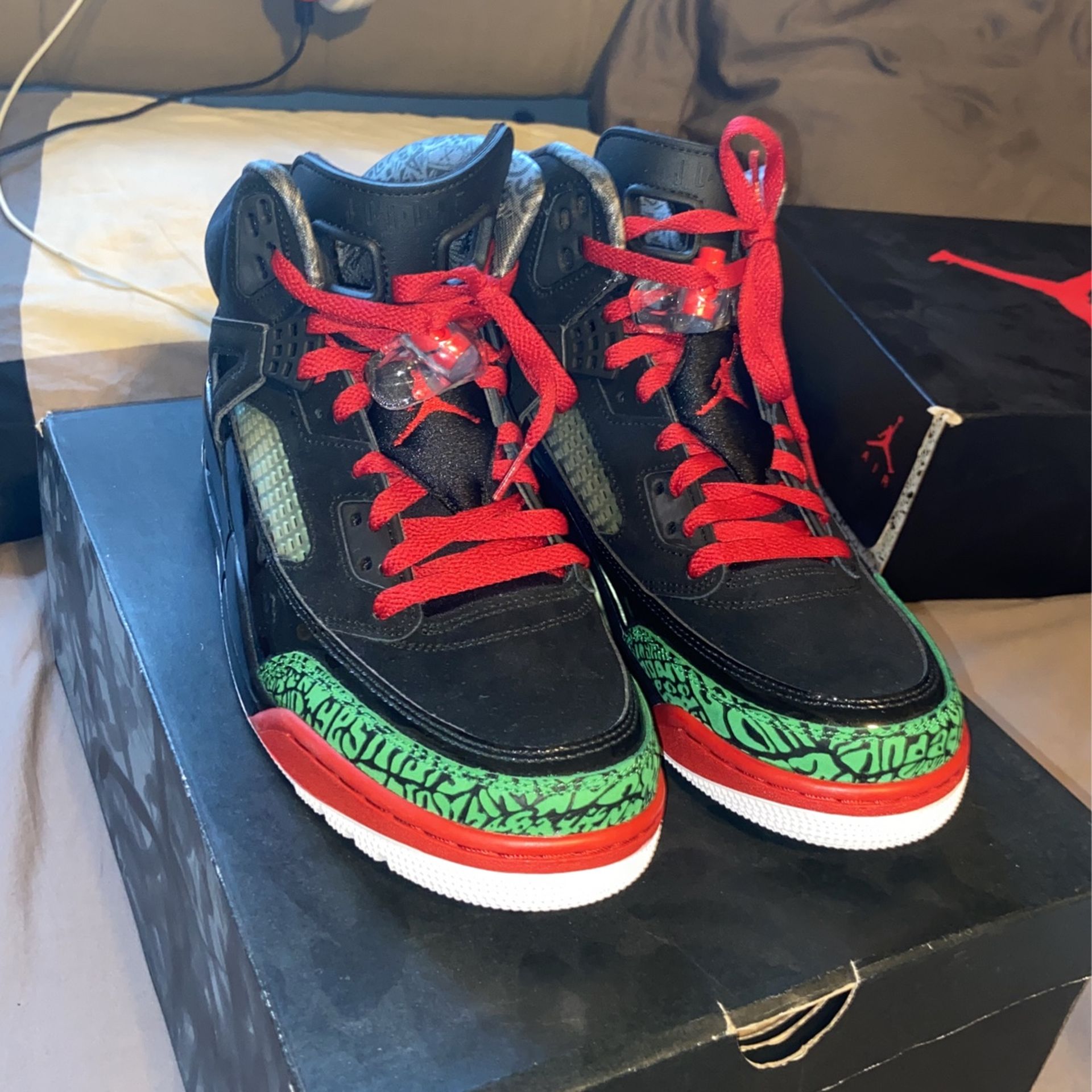 Jordan Spizike,All Products : American Fashion Style Bags On Sale
