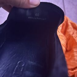 Kenzo paris sneakers logo slide loafers cute flats platform shoes  