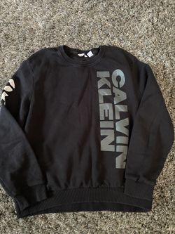 Calvin Klein Crewneck 