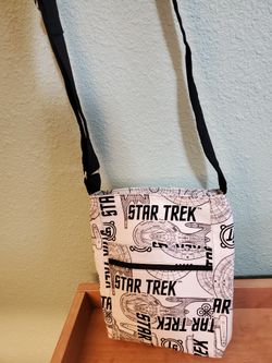 Star Trek Accessories / Bags