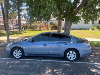 2011 Nissan Altima